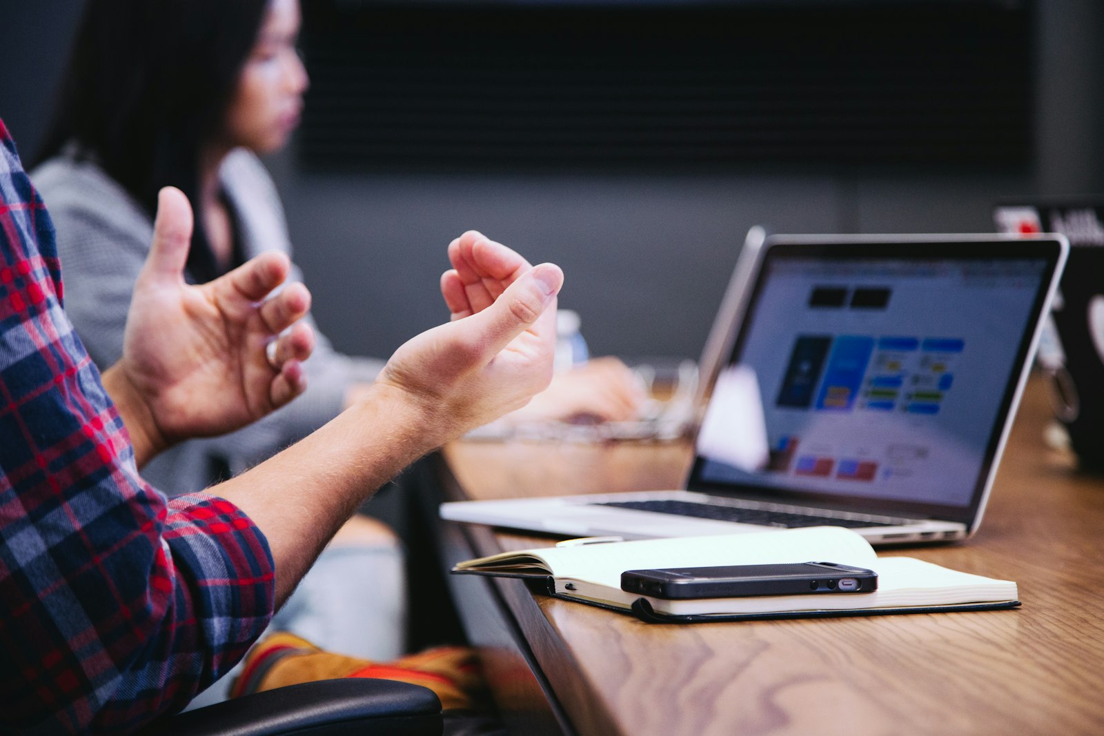 Client presentation of pre-launch campaign metrics